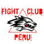 Fight Club Peru
