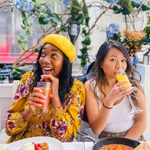 Best Friend Travel Bloggers | Minnesota + Wisconsin