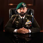 HRH Crown Prince of Johor