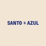 SANTO AZUL®️