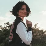 GIORDANA ANGI