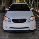 Clubcorolla Rd