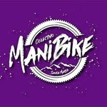 Colectivo ManiBike Santa Marta