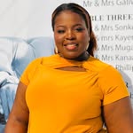 Peggy Mugasha