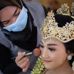 Makeup by Fryda