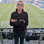 Roberto Bohórquez Kalil👮🚔⚫🔵⚫