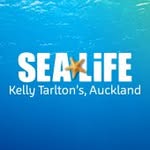 SEA LIFE Kelly Tarlton's 🇳🇿