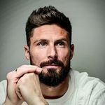 Olivier Giroud - Team Giroud