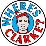 wheresclarke