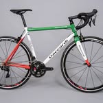 Daccordi - Italian Bikes