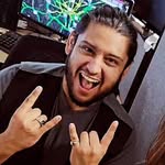 Carlos Antonio Ramirez