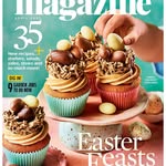 Sainsbury's magazine