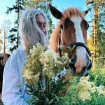 Paula Tyyskä | Elämää maalla 🏡