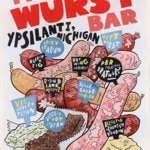 The Wurst Bar