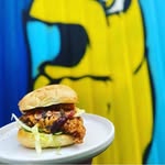 The Arizona Burger Bar