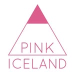 PINK ICELAND