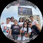 Club Shakira Perú Oficial