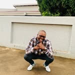 Tshepo Mduduzi Tladi