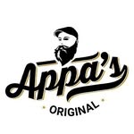 Appa’s Original