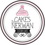 Pastry Chef Nerwan Khalife