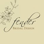 Fender Bridal Design