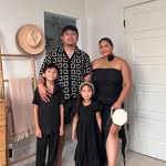 The Almazan’s | Lifestyle