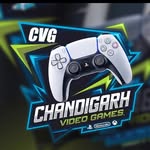 CHANDIGARH VIDEO GAMES