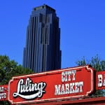 Luling City Market