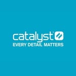 Official Catalyst Case