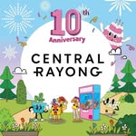 centralrayong