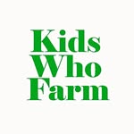 Kids Who Farm