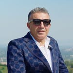 Mike Kobeissi