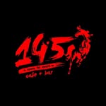 145 Cafe & Bar