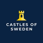 Castles of Sweden