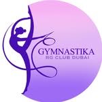 Rhythmic Gymnastics in Dubai & Abu Dhabi 🇦🇪