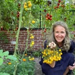 Femke | (Moes)tuinier met hart voor de natuur