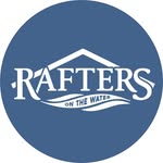 Rafters on the Water
