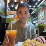 Terry テリー (阿倫) (Tsang Wai Lun)