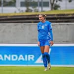 Karólína Lea Vilhjálmsdóttir