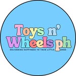 Toys n' wheels ph