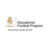Real Madrid Foundation Edu. Football Prog - KSA