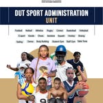 DUT Sport Administration