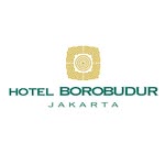 Hotel Borobudur Jakarta