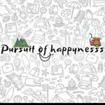Pursuit of happynesss