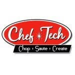 Chef Tech Cooking School🍴