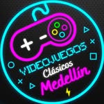 Videojuegos clásicos Medellín