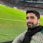 Andrés Ponce| Periodista