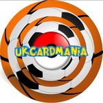 UK CARD MANIA