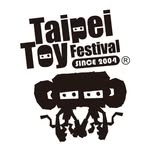 Taipei Toy Festival 台北國際玩具創作大展