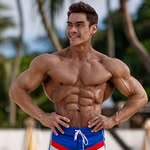 Adrian Tan | Top Fat Loss Coach for busy professionals above 40.